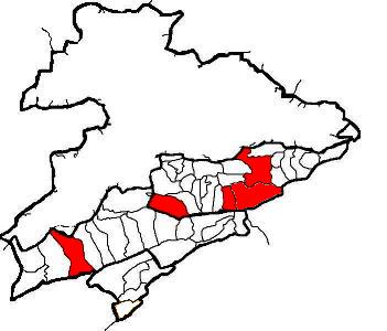 Municipalités autonomistes
