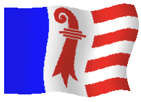Drapeau indépendantiste
