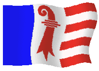 Drapeau indépendantiste