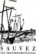 Sauvez Les Franches-Montagnes
